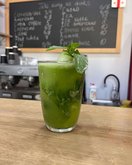 Coffee Bar Platon