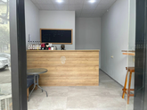 Coffee Bar Platon