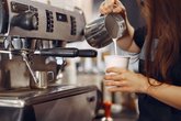 Coffee drive