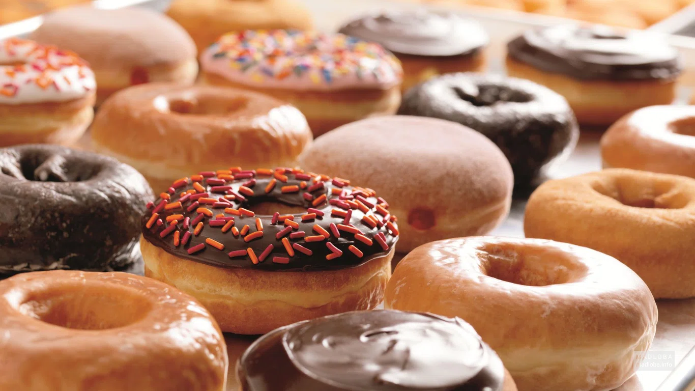 Dunkin' Donuts