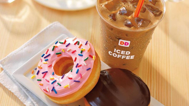 Dunkin' Donuts