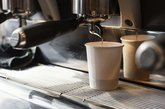 Coffee shop
