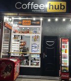 Coffee Hub