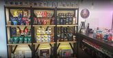 Coffee Mall Vake