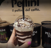 Coffee Mall Vake