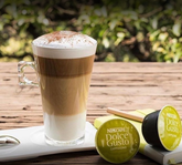 Coffee Mall Vake