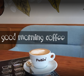Coffee Mall Vake