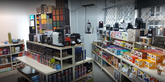 Coffee Mall Vake