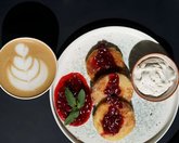 Coffee Place