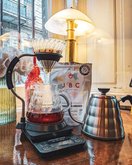 Coffee Place