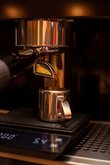 9 3/4 coffee