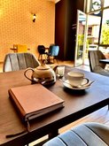 9 3/4 coffee