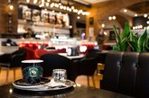 Coffeeshop Company