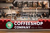 Coffeeshop Company