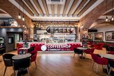 Coffeeshop Company