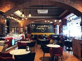 Coffeeshop Company