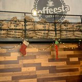 Кофейня Coffeesta