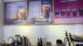 Coffeesta Saburtalo