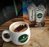 Coffeesta University
