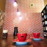 Coffeetopia Batumi