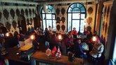 Coffeetopia Batumi