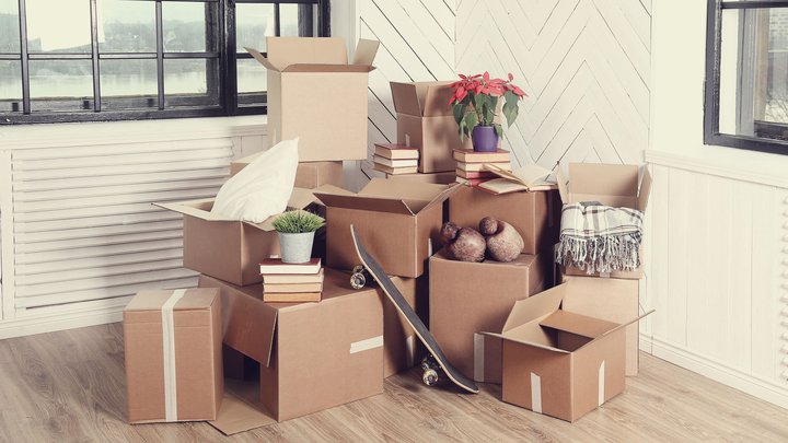 Convenience and efficiency: a full range of services when moving