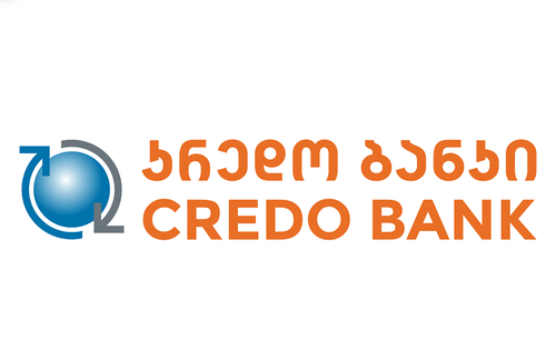 Логотип Кредо Банка