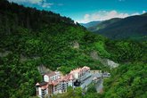 Crowne Plaza Borjomi