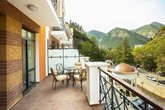 Crowne Plaza Borjomi