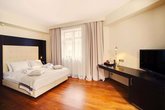 Crowne Plaza Borjomi