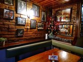 Csaba's Jazz-Rock Cafe - ლუდის ბარი ცოცხალი მუსიკით