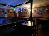 Csaba's Jazz-Rock Cafe - ლუდის ბარი ცოცხალი მუსიკით