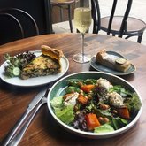 DADI wine bar and shop