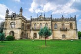 Государственный историко-архитектурный музей Дадиани