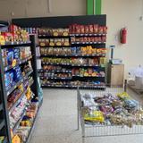 Супермаркет Дэйли / Daily Grocery