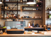 DAILY GRIND Coffee & more