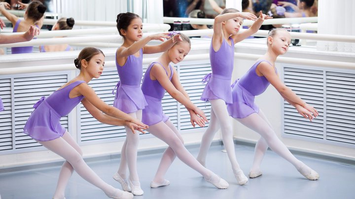 Vakhtang Chabukiani Tbilisi Ballet Art State School
