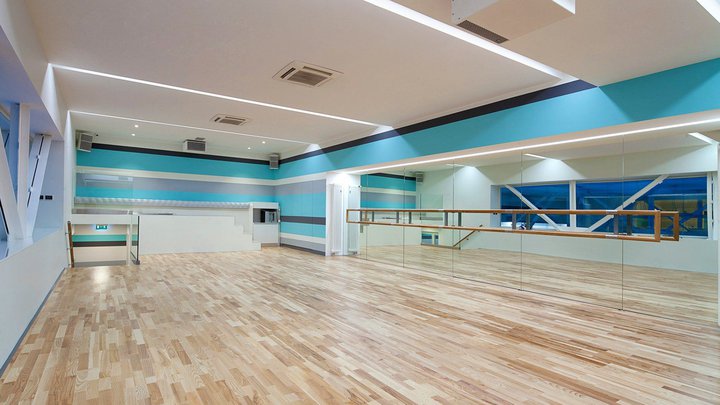 Georgian Dance Studio