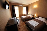 Hotel Darchi