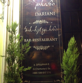 Dariani