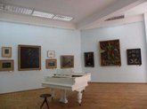 Art Gallery of Kutaisi named after. David Kakabadze