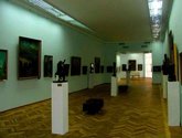 Art Gallery of Kutaisi named after. David Kakabadze