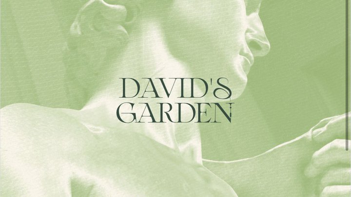 David’s Garden