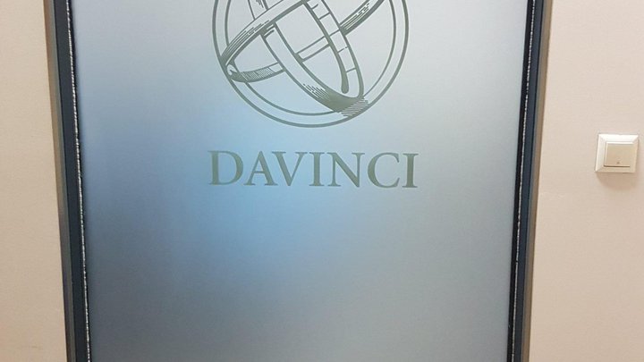 Davinci - eye clinic in Tbilisi