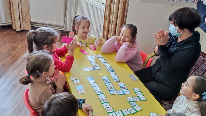 Lelebi Kindergarten