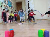 ლელები