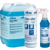 Delta Cleaning