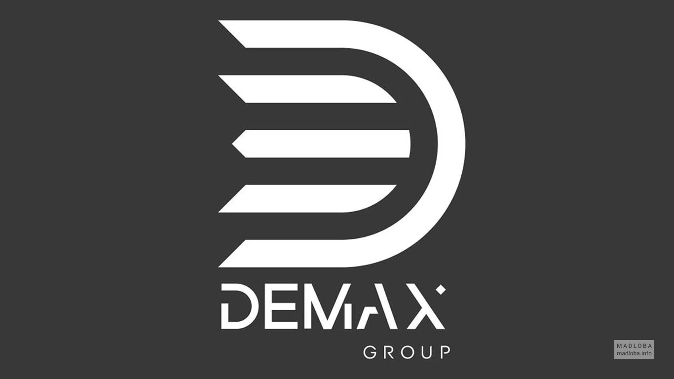 Надежные и инновационные строительные решения с Demax Group - отзывы, фото,  телефон, адрес и как доехать - Строительные компании - Тбилиси - Madloba