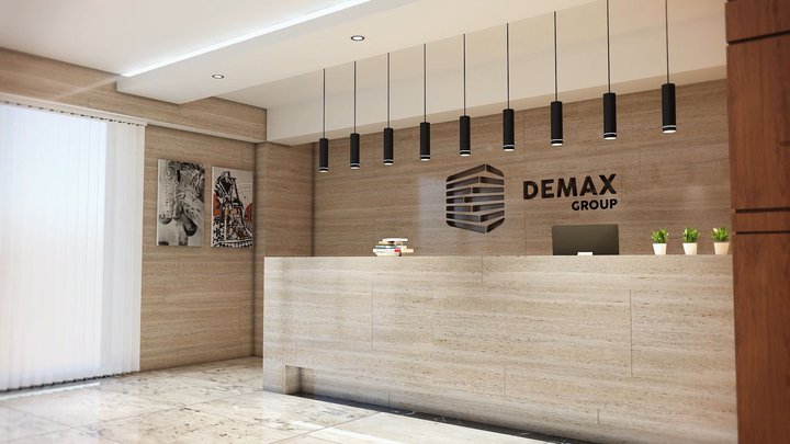 Demax Group