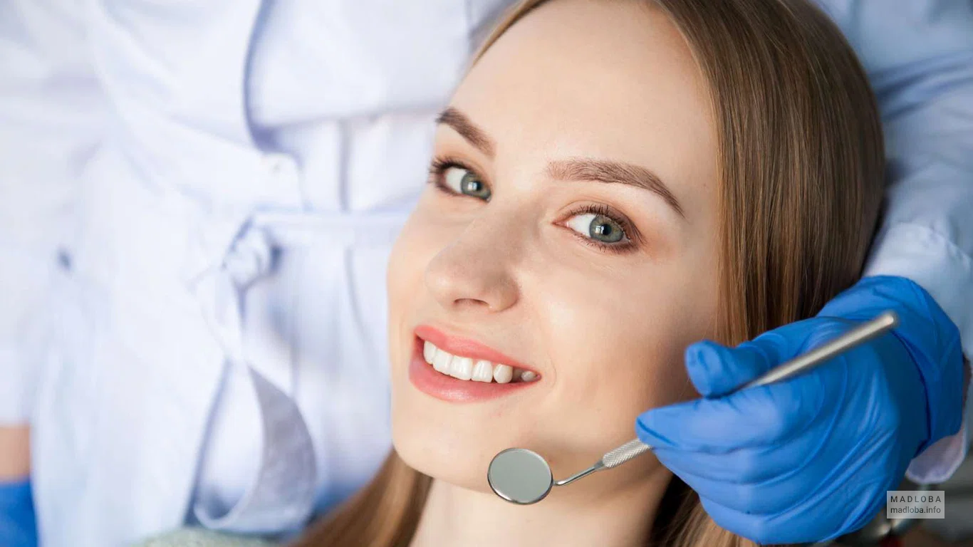 😁 SpartDental — лучшая стоматология Кутаиси для здоровья и красоты улыбки